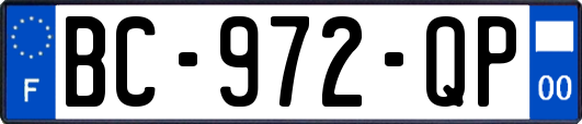 BC-972-QP