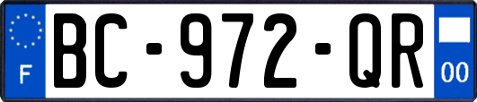 BC-972-QR