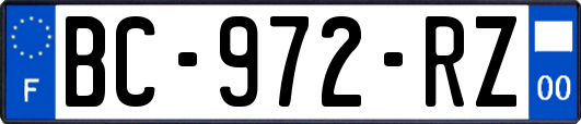 BC-972-RZ