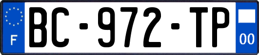 BC-972-TP