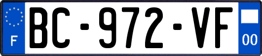 BC-972-VF