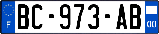 BC-973-AB