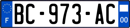 BC-973-AC