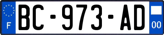 BC-973-AD