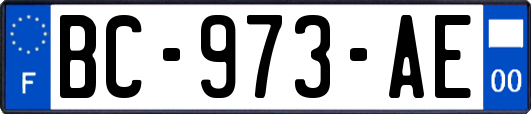 BC-973-AE