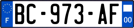 BC-973-AF