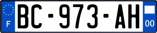 BC-973-AH