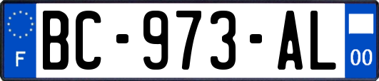 BC-973-AL