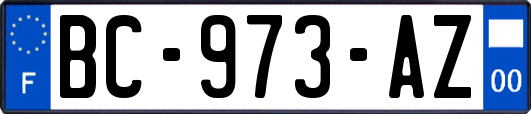 BC-973-AZ