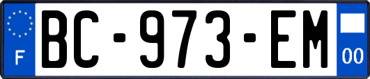 BC-973-EM