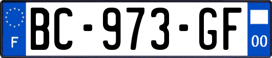 BC-973-GF