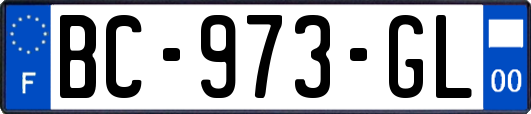 BC-973-GL