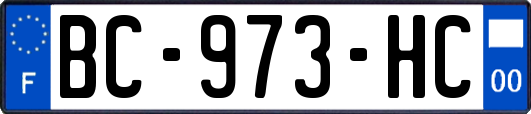 BC-973-HC