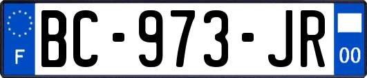BC-973-JR