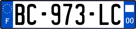 BC-973-LC