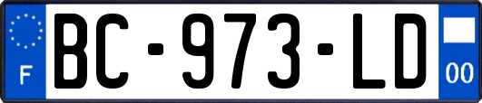 BC-973-LD