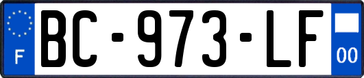 BC-973-LF