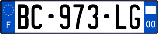 BC-973-LG