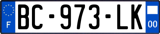 BC-973-LK