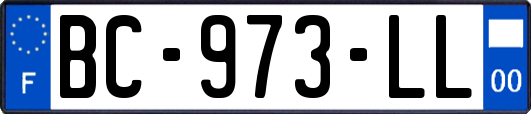 BC-973-LL