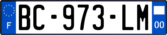 BC-973-LM