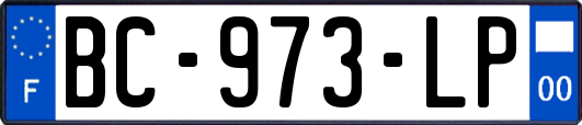 BC-973-LP