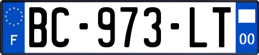BC-973-LT