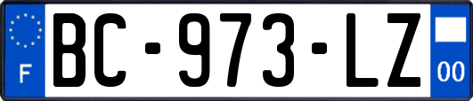 BC-973-LZ