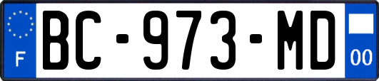 BC-973-MD