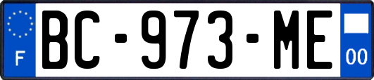 BC-973-ME