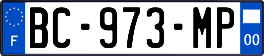 BC-973-MP