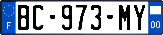BC-973-MY