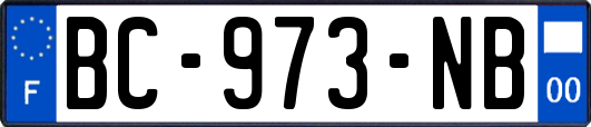 BC-973-NB