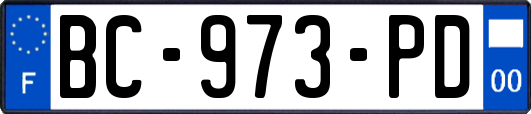 BC-973-PD