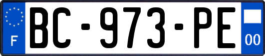 BC-973-PE