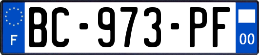 BC-973-PF