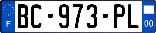 BC-973-PL