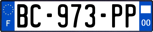 BC-973-PP