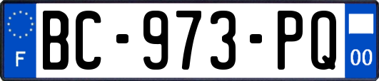 BC-973-PQ