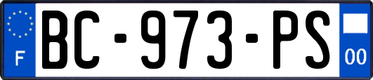BC-973-PS