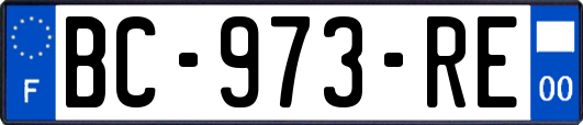 BC-973-RE