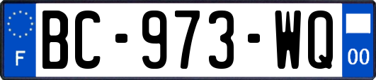 BC-973-WQ