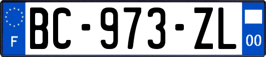 BC-973-ZL