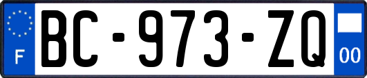 BC-973-ZQ