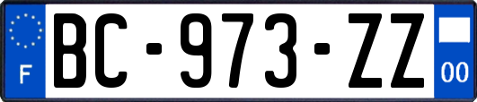 BC-973-ZZ