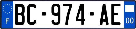 BC-974-AE