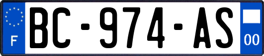 BC-974-AS