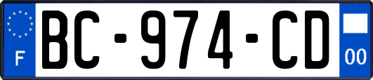 BC-974-CD