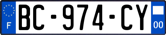 BC-974-CY