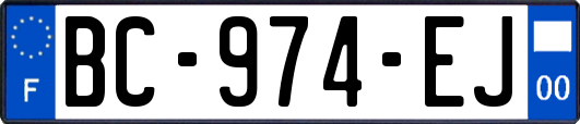 BC-974-EJ